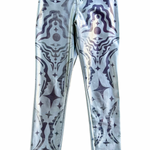 Re-vamped disco pants