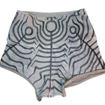 Drewl on me- booty shorts