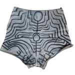 Drewl on me- booty shorts